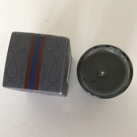 NEST NEW YORK CHARCOAL WOODS MINI VOTIVE CANDLE NWT - Picture 5 of 11